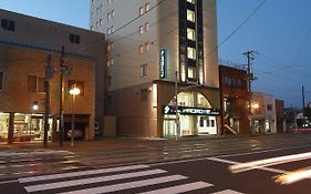 Hotel Promote Hakodate